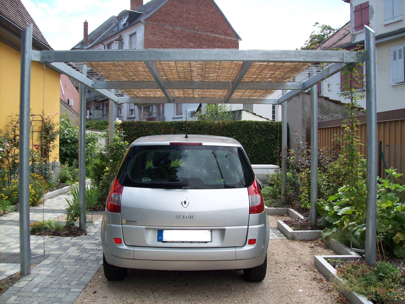 Carport