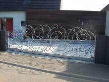 Notre zone d'activité pour ce service Création de verrières sur-mesure pour une cuisine à Colmar dans le Haut-Rhin